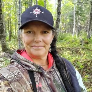 Meet your Posher, Karen